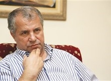اجازه بدین ببینیم کاندیداها کیا هستن و اون وقت به شما میگم کی رئیس‌جمهور می‌شود! / فوت هاشمی مهم ترین اتفاق سال 95 بود 