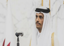 قطر: دیپلماسی بهترین راه‌حل برای مسئله هسته‌ای ایران است