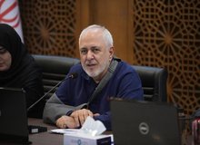 ظریف: جبهه پایداری می‌خواهد من را عزل کند، با آنان هم باید ساخت