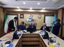 ایدرو : فرانسه در بازیابی و استحصال گازهای خروجی در پارس جنوبی مشارکت دارد
