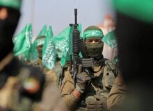 ادعای ویتکاف: حماس با خلع سلاح موافقت کرده است