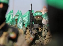 ادعای ویتکاف: حماس با خلع سلاح موافقت کرده است
