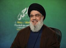 سید حسن نصرالله: حمله به کنسولگری ایران بالاترین حد تجاوزگری اسرائیل است + فیلم