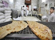 سهمیه احتمالی نان یارانه‌ای بربری، لواش و سنگک چقدر است؟+جدول محاسبه/ هر فرد روزانه ۲ عدد لواش