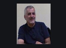 غلامرضا قبه بازداشت شد