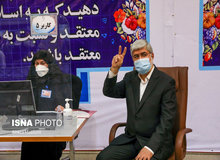 احمد زیدآبادی خطاب به علی مطهری: شورای نگهبان خودش حکم آش را دارد نه کاسه‌ آش!