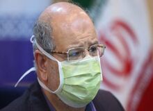 علیرضا زالی: شرایط تهران وخیم و به شدت قرمز است/ احتمال ابتلای ۳۰ درصد واکسینه شده‌ها به کرونا وجود دارد/ در برابر ویروس دلتا، ماسک هم تاثیری ندارد
