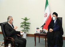 رئیسی: تنها دغدغه ورزشکاران باید «قهرمانی» باشد
