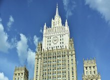 واکنش روسیه به حمله آمریکا و اسرائیل به ایران