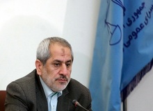 جعفری دولت آبادی: پرونده محمدرضا خاتمی در مرحله صدور رای است
