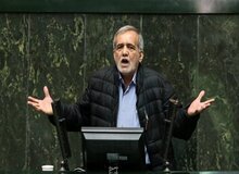 پزشکیان، نماینده مجلس: درباره شروع کار گشت ارشاد دولت باید پاسخگو باشد