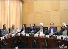 اولین انتخابات هیات رییسه مجمع استانی نمایندگان ادوار با حضور مشاور رییس مجلس/ شجاعی کیاسری رییس مجمع نمایندگان ادوار مازندران شد