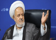 سعیدی: ایران برای پاسخ قاطع به خطای احتمالی دشمن آماده است