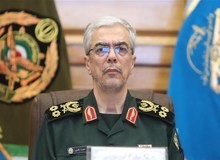 شهادت سرلشکر باقری فرمانده ستاد کل نیروهای مسلح رسماً تایید شد