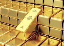 پیش‌بینی جالب ۲۴ غول اقتصادی درباره آینده قیمت طلا/ محتمل‌ترین سناریو درباره قیمت بعدی طلا، چه رقمی است؟
