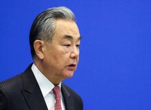 وانگ یی: چین اجازه بازگشت نظامی‌گری ژاپن را نمی‌دهد