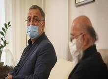 حقیقت پور: اگر همین ماجرای داماد زاکانی برای جریانی دیگر رخ می داد آقای «چمران» آنرا  پیراهن عثمان می کرد/ زاکانی چرا درخانه از علم دامادش استفاده نمی کند؟