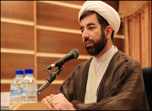 مدیرکل برکنار شده ارشاد: من شهید راه کنسرت هستم!