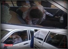 جزییات ترور سردار خدایاری/ شلیک ۵ تیر در خیابان «مجاهدین اسلام»  + تصاویر