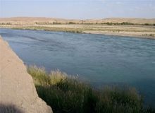 عذر طرف افغان برای تحویل ندادن آب هیرمند به ایران پذیرفته نیست