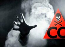 مراقب علائم آنفلوانزا و مسمومیت با مونوکسید کربن باشید