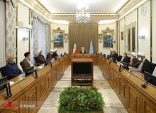 رئیس قوه قضائیه: گاهی کاری که از دست یک لوطی برمی‌آید، از شورای حل اختلاف ساخته نیست