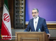 توضیحات اسماعیلی درباره اسامی ۳۳ محکوم امنیتی عفو شده اخیر
