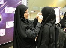 نماینده ولی فقیه در استان مازندران: بسیاری از بدحجاب ها و بی‌حجاب ها در خیابان‌ها  و سواحل، کارکنان دولت هستند