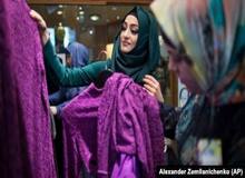 پارلمان روسیه لایحه‌ ممنوعیت حجاب را به رأی می‌گذارد