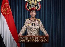 یمن رسما وارد جنگ با آمریکا شد