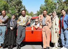 توضیح کارگردان «هزارپا» درباره توزیع عجیب این فیلم در شبکه نمایش خانگی