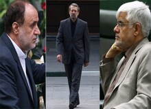 رقابت دوباره سه فراکسیون مجلس هم ، این بار بر کرسی ریاست کمیسیون های تخصصی / یاران عارف، لاریجانی و حاجی بابایی بر سر تصاحب چه کرسی هایی با هم رقابت می کنند ؟
