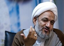 آقاتهرانی: طرح صیانت از فضای مجازی مورد حمایت «حاکمیت» است