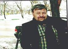 همسر جانباز ایرانی: پیکر شوهرم را بازگردانید/ گفتند چرا با رسانه‌ها صحبت کردید!