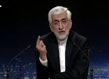 جلیلی: از اختلاف بین کشورها باید استفاده کرد
