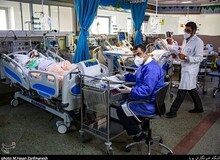 ۱۳۳۰۸ مبتلای جدید کرونا در کشور شناسایی شدند/ ۱۶۷ هموطن دیگر جان باختند