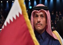 نخست‌وزیر قطر: حفظ کانال ارتباطی باز با طالبان و حماس یک ضرورت است/ میانجی گری در یک پرونده به معنای جانبداری از یک طرف نیست