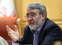 وزیر کشور: رسانه‌‌های معاند قرارداد ایران و چین را تحریف کردند