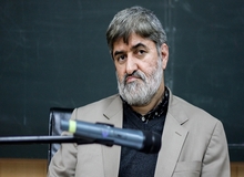 انتقاد علی مطهری از اختصاص بودجه برای همایش‌های بی‌خاصیت
