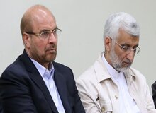 حمله رئیس ستاد جلیلی به قالیباف؟ / «نمی‌شود یکی در خلوتش طور دیگر زندگی کند و در جامعه طور دیگر عمل کند و ادعای انقلابی بودن بکند»