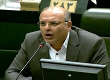 نماینده مجلس: بعد از جنگ ۱۲ روزه مردم تلاش می‌کنند تا به زندگی عادی برگردند/ دیگر دعوای زرگری جواب نمی‌دهد