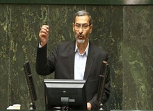 محمد علی پورمختار کیست؟/ سرداری که می خواست راهی پاستور شود، به اوین رفت