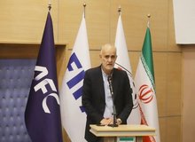 نبی: پوشیدن پیراهن تیم ملی مثل دفاع از خاک کشور است