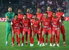 ترکیب پرسپولیس برای دیدار برابر چادرملو مشخص شد