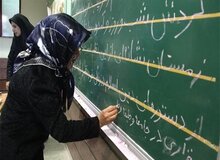 ۸ میلیون بی‌سواد در ایران وجود دارد