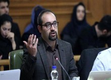 عضو شورای تهران: از واگذاری زمین ورزش به برنامه کودک‌شو جلوگیری شد
