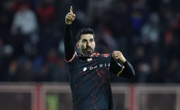 بازیکن مغضوب مدیرعامل از پرسپولیس جدا شد