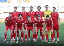 ستاره پرسپولیس به ایران برگشت