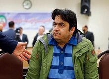 فرانسه ادعای «اکبر خوش کوشک» را تکذیب کرد/ این ادعا هیچ پایه و اساسی ندارد