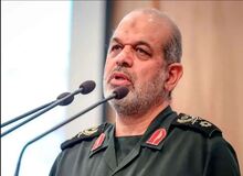 آیت الله خامنه ای در حکم انتصاب سردار احمد وحیدی به سِمت فرمانده کل سپاه: تحقق آمادگی هوشمندانه برای اجرای عملیات تهاجمی پرقدرت علیه دشمن مورد انتظار است
